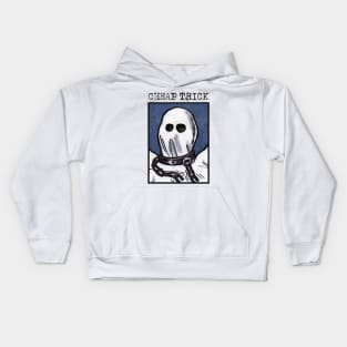 Ghost of Cheap Trick Kids Hoodie